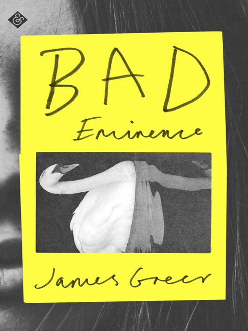 Title details for Bad Eminence by James Greer - Available